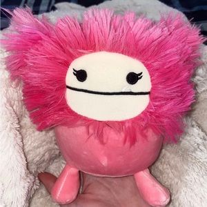 5” Valentine’s Day caparinne